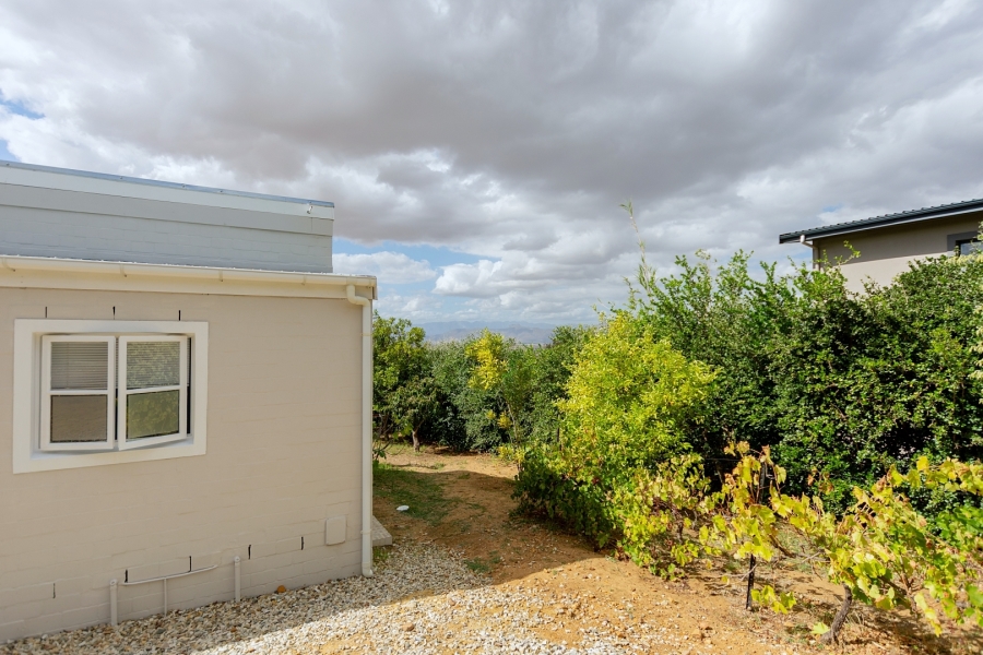 2 Bedroom Property for Sale in Riebeek West Western Cape